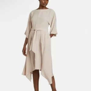 BUNDLE ❤️ Prologue Blush Dolman Sleeve Dress, Size XS